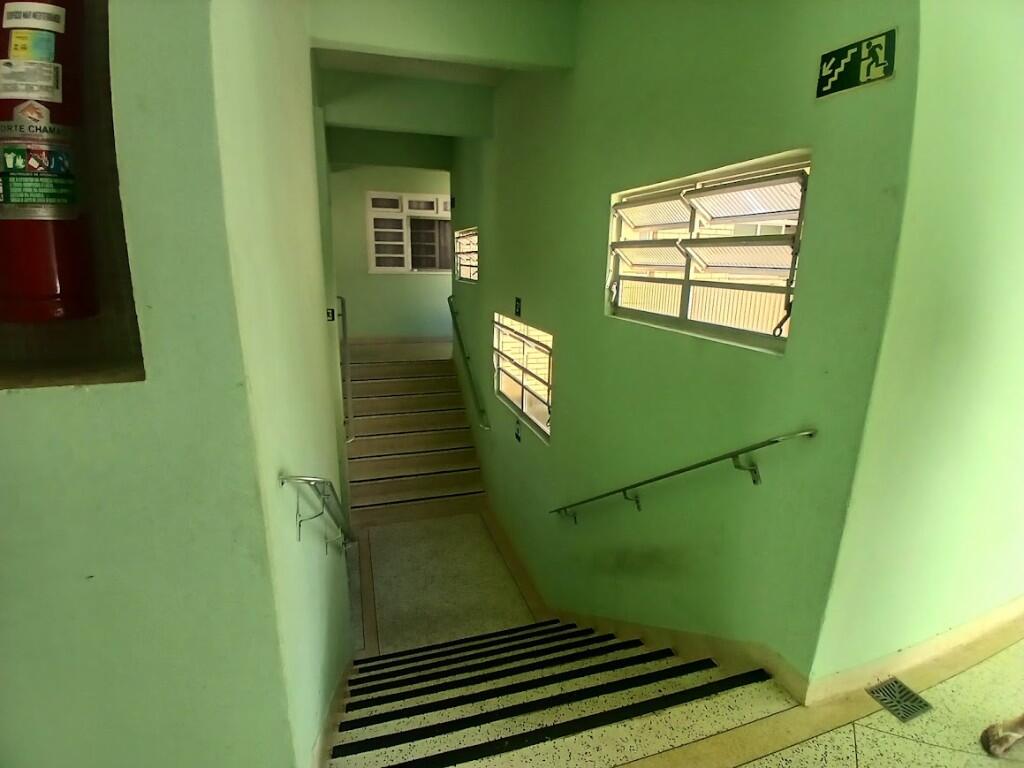 Apartamento com 1 quarto e 34 m² em Vila Caiçara, Praia Grande