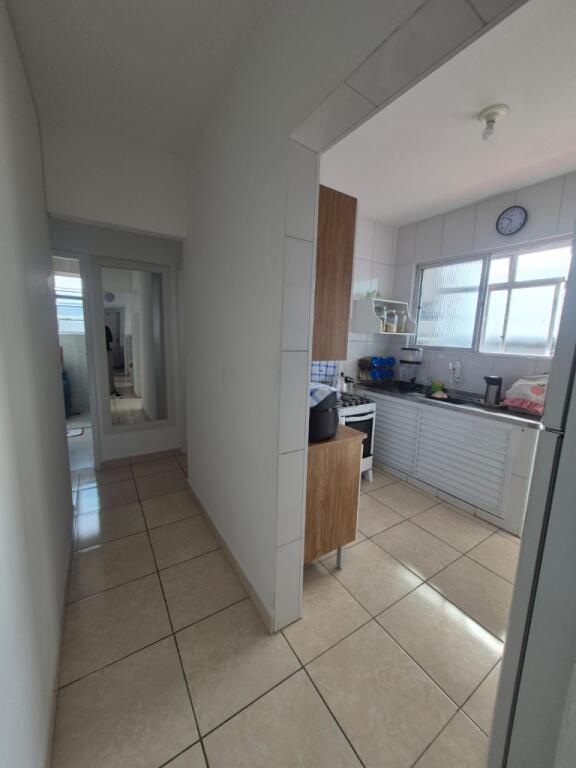 Casa com 2 quartos e 78 m² em Vila Caiçara, Praia Grande