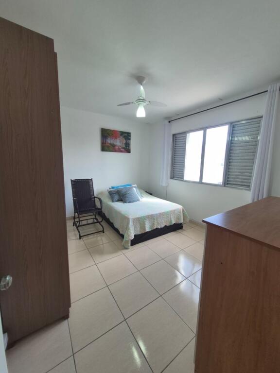 Casa com 2 quartos e 78 m² em Vila Caiçara, Praia Grande