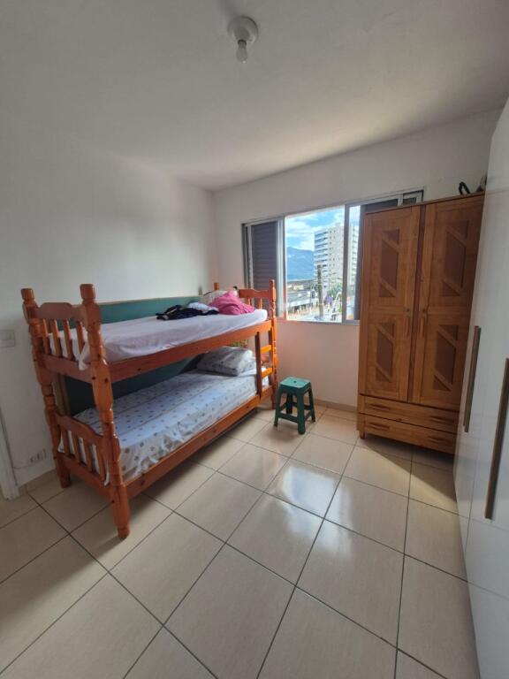 Casa com 2 quartos e 78 m² em Vila Caiçara, Praia Grande