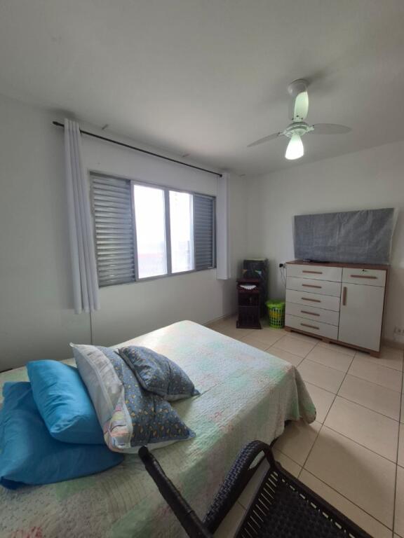 Casa com 2 quartos e 78 m² em Vila Caiçara, Praia Grande