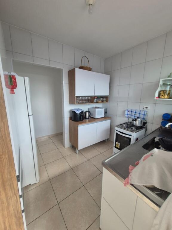 Casa com 2 quartos e 78 m² em Vila Caiçara, Praia Grande