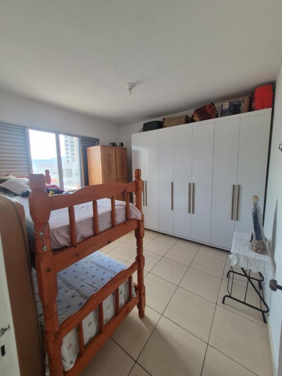 Casa com 2 quartos e 78 m² em Vila Caiçara, Praia Grande