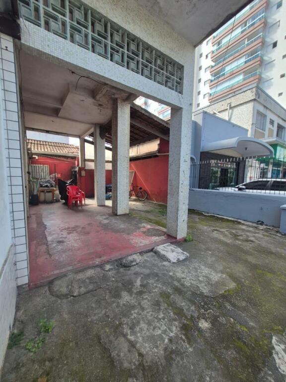 Casa com 2 quartos e 78 m² em Vila Caiçara, Praia Grande