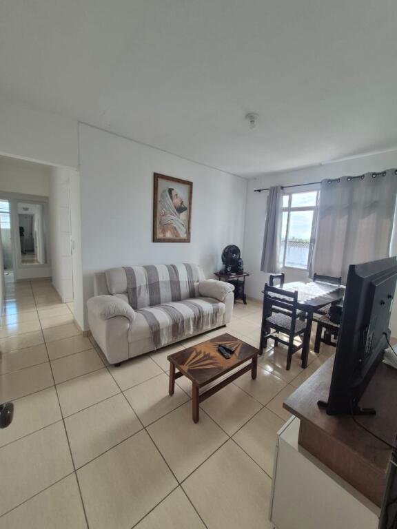 Casa com 2 quartos e 78 m² em Vila Caiçara, Praia Grande