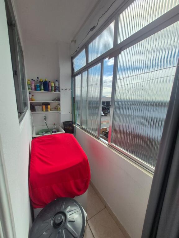 Casa com 2 quartos e 78 m² em Vila Caiçara, Praia Grande