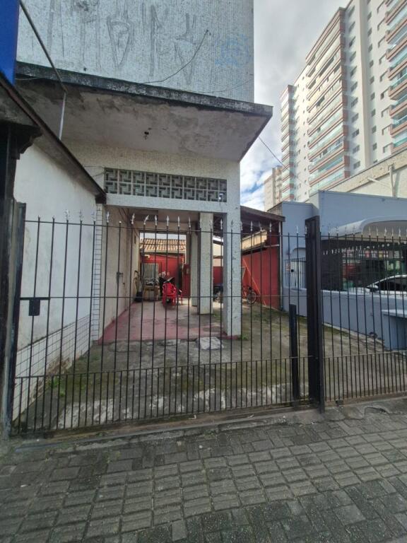 Casa com 2 quartos e 78 m² em Vila Caiçara, Praia Grande