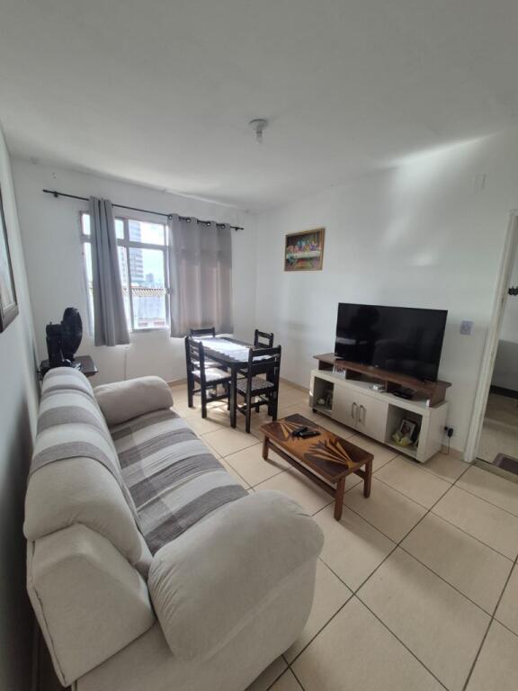 Casa com 2 quartos e 78 m² em Vila Caiçara, Praia Grande