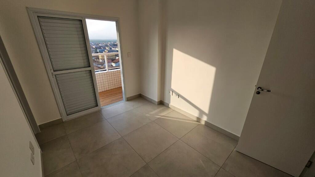 Apartamento com 2 quartos e 79 m² em Vila Caiçara, Praia Grande