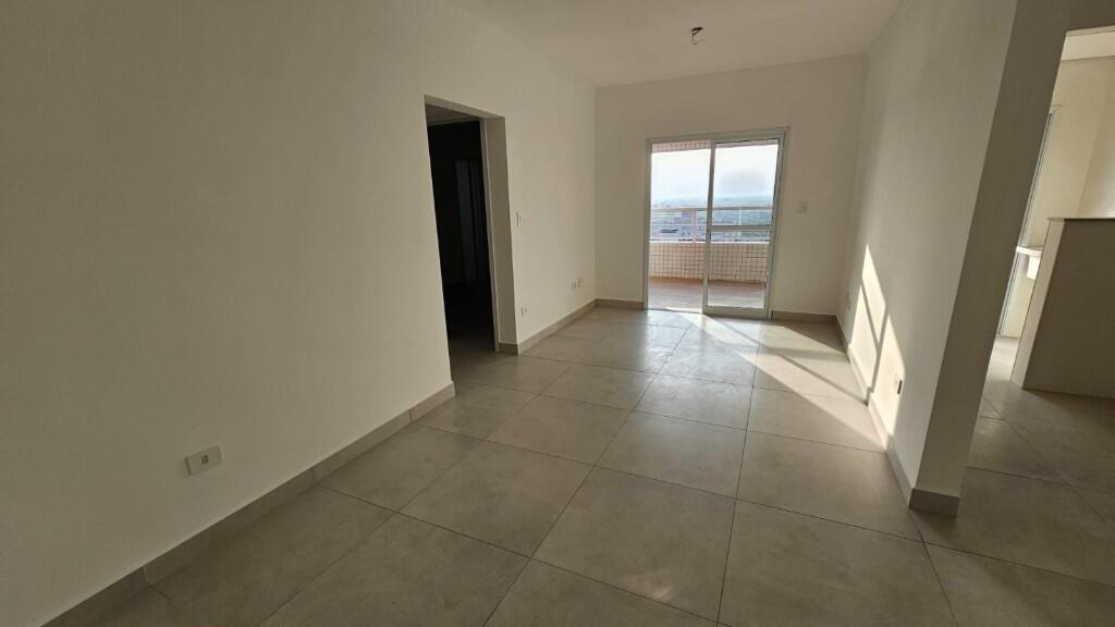 Apartamento com 2 quartos e 79 m² em Vila Caiçara, Praia Grande