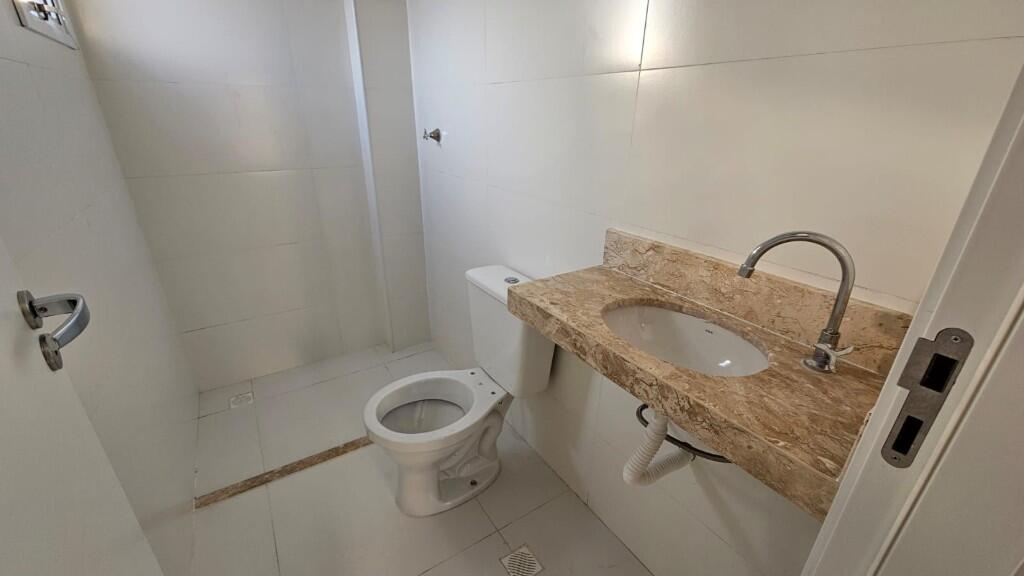Apartamento com 2 quartos e 79 m² em Vila Caiçara, Praia Grande