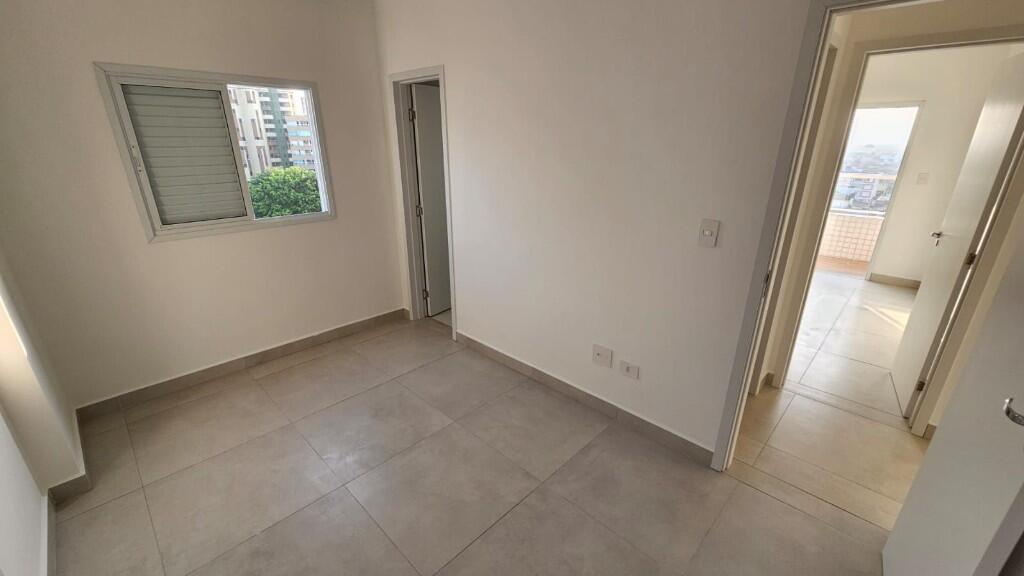 Apartamento com 2 quartos e 79 m² em Vila Caiçara, Praia Grande