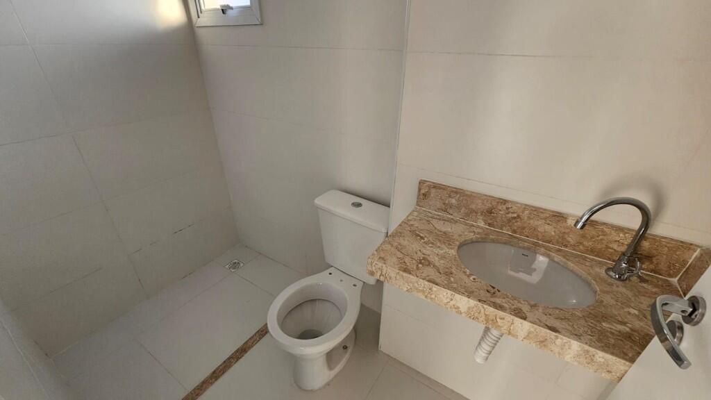 Apartamento com 2 quartos e 79 m² em Vila Caiçara, Praia Grande