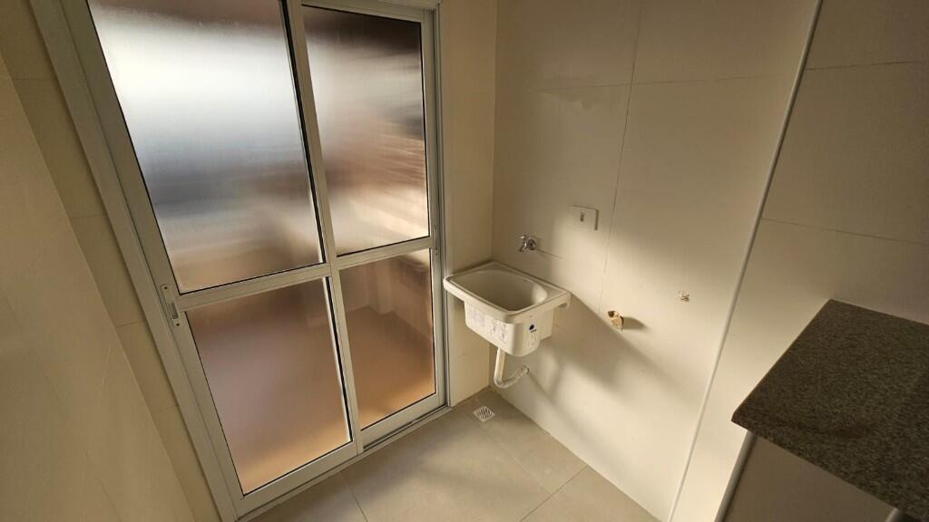 Apartamento com 2 quartos e 79 m² em Vila Caiçara, Praia Grande