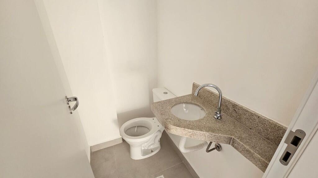 Apartamento com 2 quartos e 79 m² em Vila Caiçara, Praia Grande
