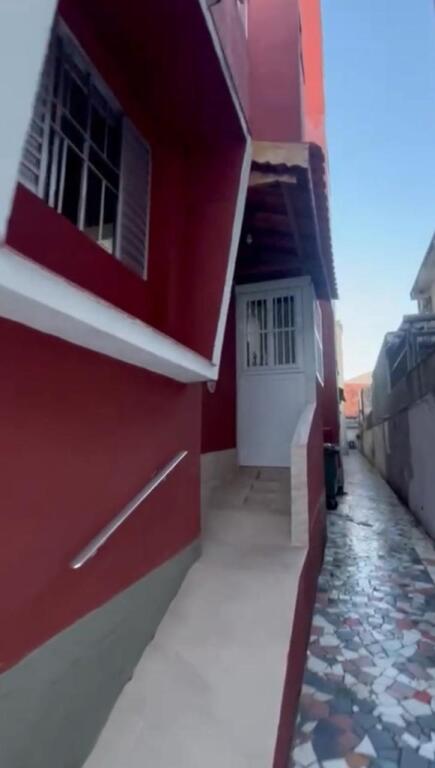 Apartamento com 2 quartos e 80 m² em Vila Caiçara, Praia Grande