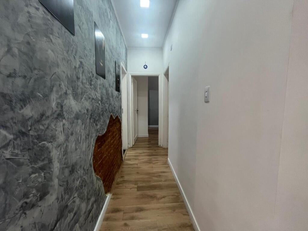 Apartamento com 2 quartos e 80 m² em Vila Caiçara, Praia Grande