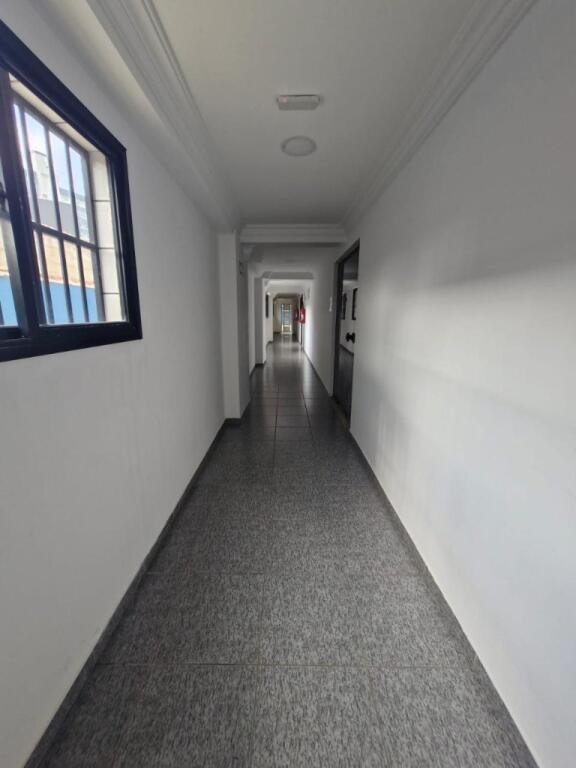 Apartamento com 2 quartos e 117 m² em Vila Caiçara, Praia Grande