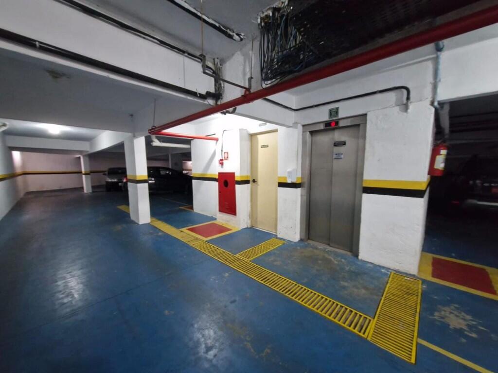 Apartamento com 2 quartos e 117 m² em Vila Caiçara, Praia Grande