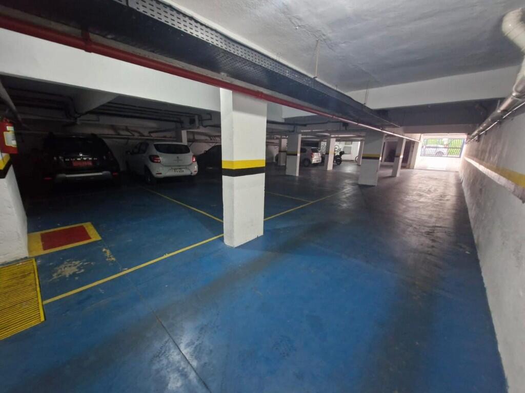 Apartamento com 2 quartos e 117 m² em Vila Caiçara, Praia Grande