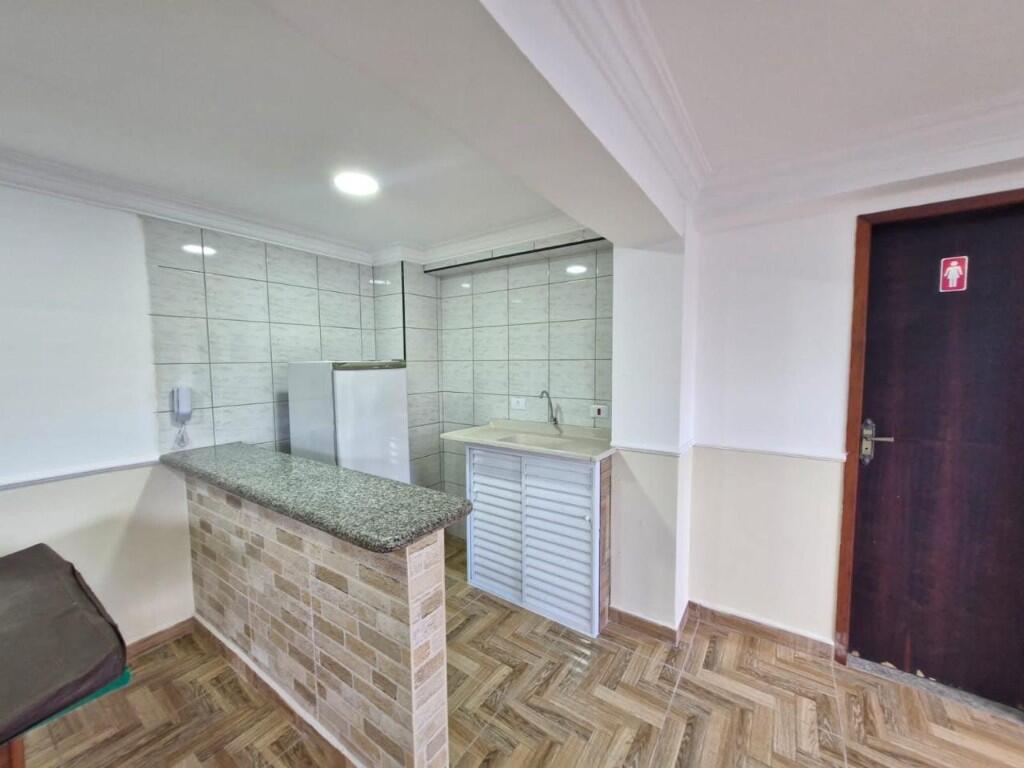 Apartamento com 2 quartos e 117 m² em Vila Caiçara, Praia Grande