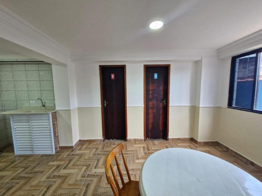 Apartamento com 2 quartos e 117 m² em Vila Caiçara, Praia Grande