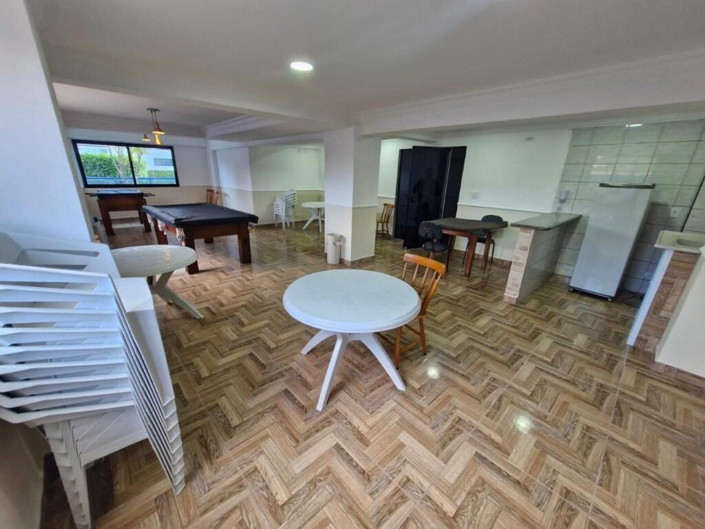 Apartamento com 2 quartos e 117 m² em Vila Caiçara, Praia Grande
