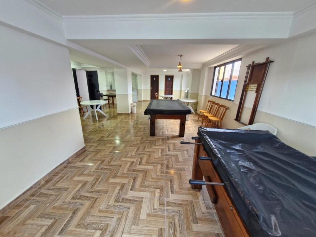 Apartamento com 2 quartos e 117 m² em Vila Caiçara, Praia Grande