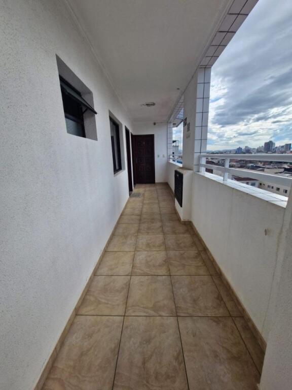 Apartamento com 2 quartos e 117 m² em Vila Caiçara, Praia Grande