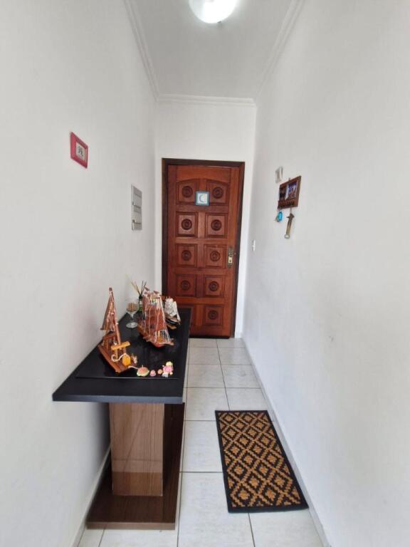 Apartamento com 2 quartos e 117 m² em Vila Caiçara, Praia Grande