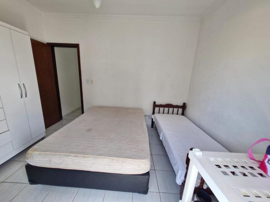 Apartamento com 2 quartos e 117 m² em Vila Caiçara, Praia Grande