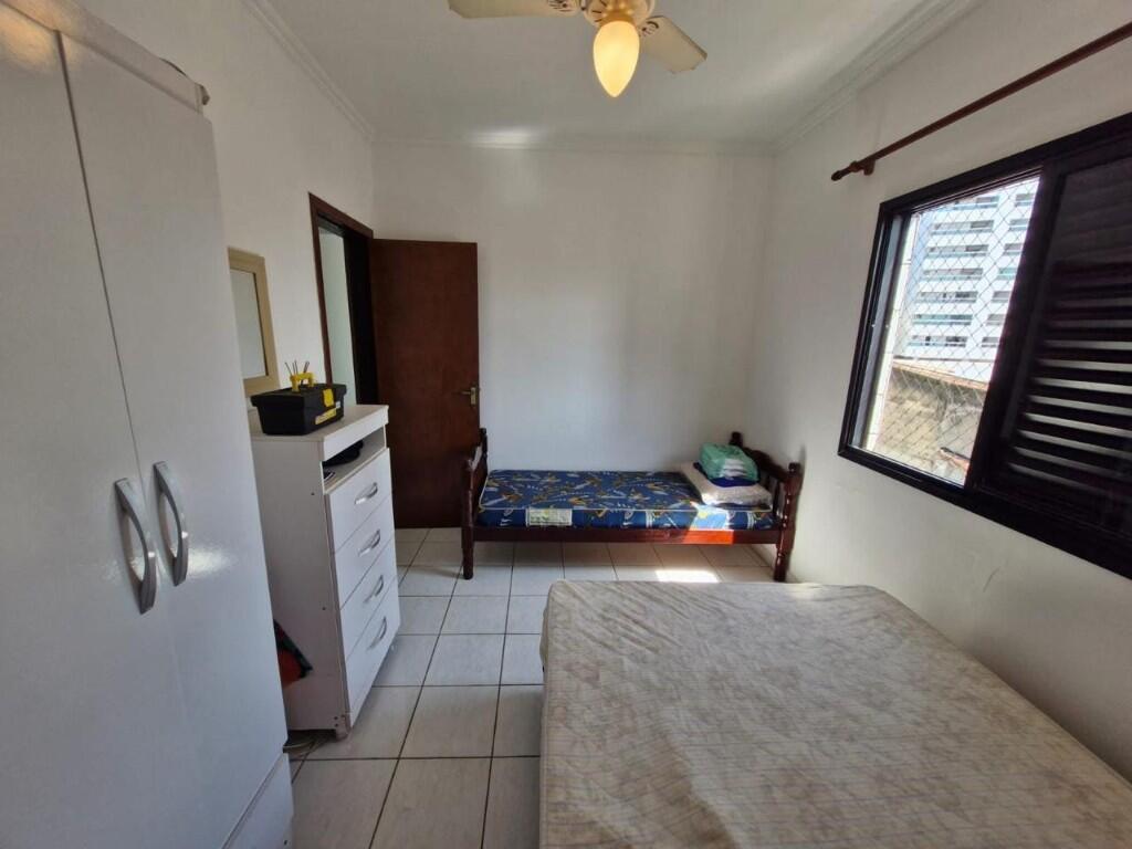Apartamento com 2 quartos e 117 m² em Vila Caiçara, Praia Grande