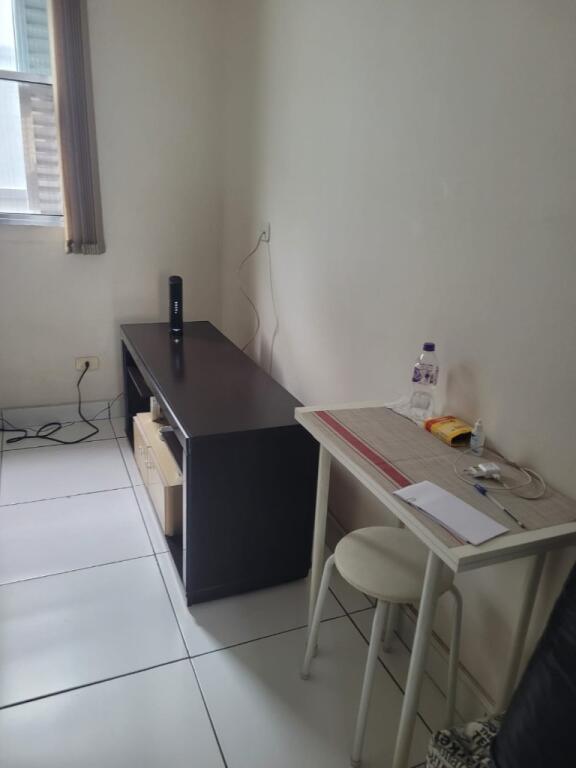 Apartamento com 1 quarto e 21 m² em Vila Caiçara, Praia Grande