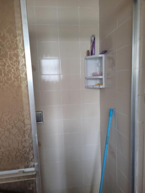 Apartamento com 1 quarto e 21 m² em Vila Caiçara, Praia Grande