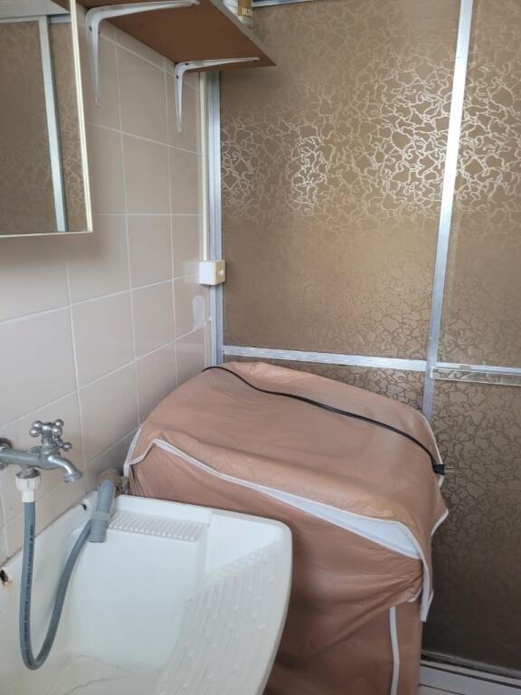 Apartamento com 1 quarto e 21 m² em Vila Caiçara, Praia Grande