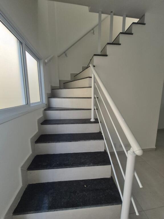 Casa com 2 quartos e 59 m² em Vila Caiçara, Praia Grande