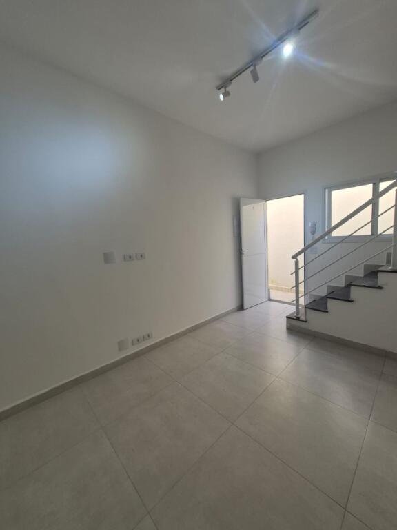 Casa com 2 quartos e 59 m² em Vila Caiçara, Praia Grande