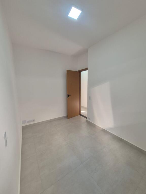 Casa com 2 quartos e 59 m² em Vila Caiçara, Praia Grande