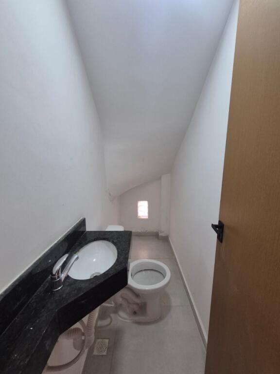 Casa com 2 quartos e 59 m² em Vila Caiçara, Praia Grande