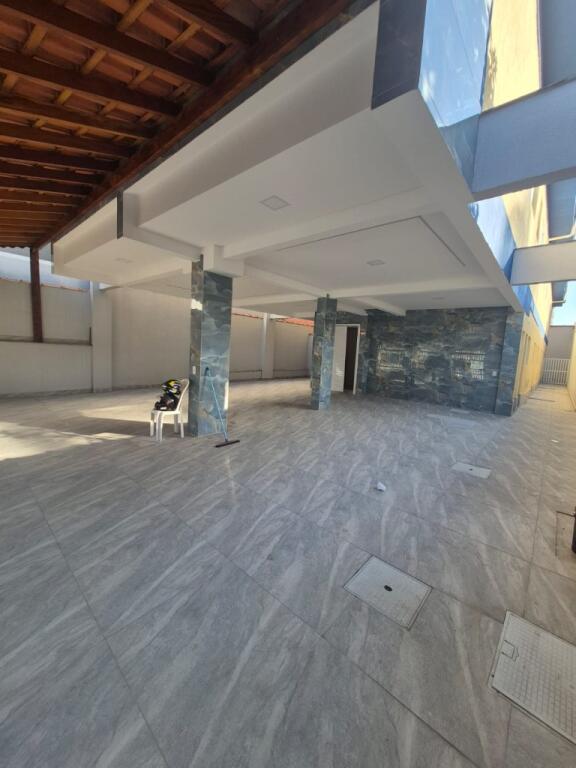 Casa com 2 quartos e 59 m² em Vila Caiçara, Praia Grande
