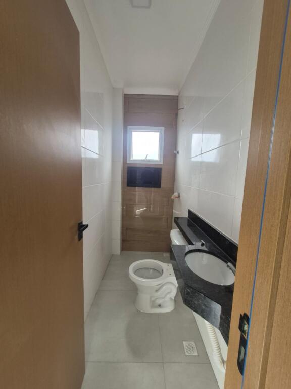 Casa com 2 quartos e 59 m² em Vila Caiçara, Praia Grande