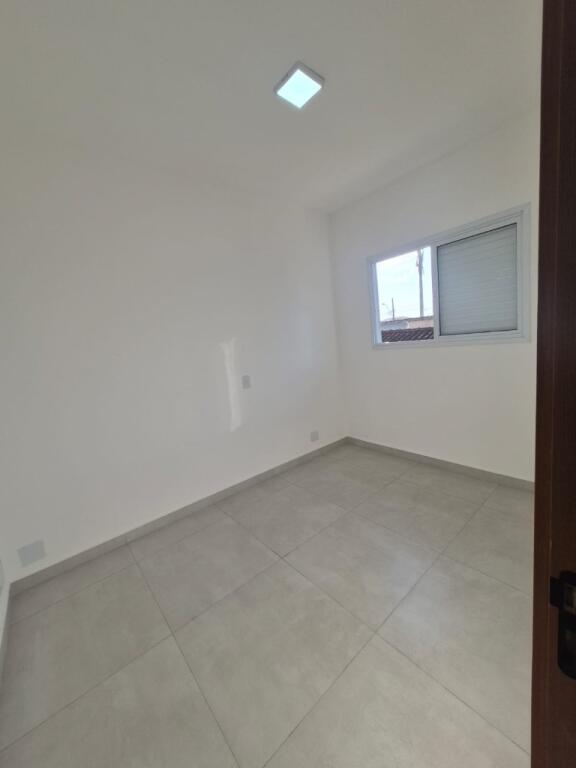 Casa com 2 quartos e 59 m² em Vila Caiçara, Praia Grande
