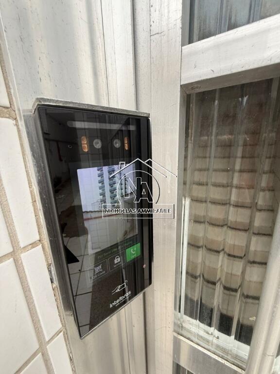 Apartamento com 1 quarto e 28 m² em Vila Caiçara, Praia Grande