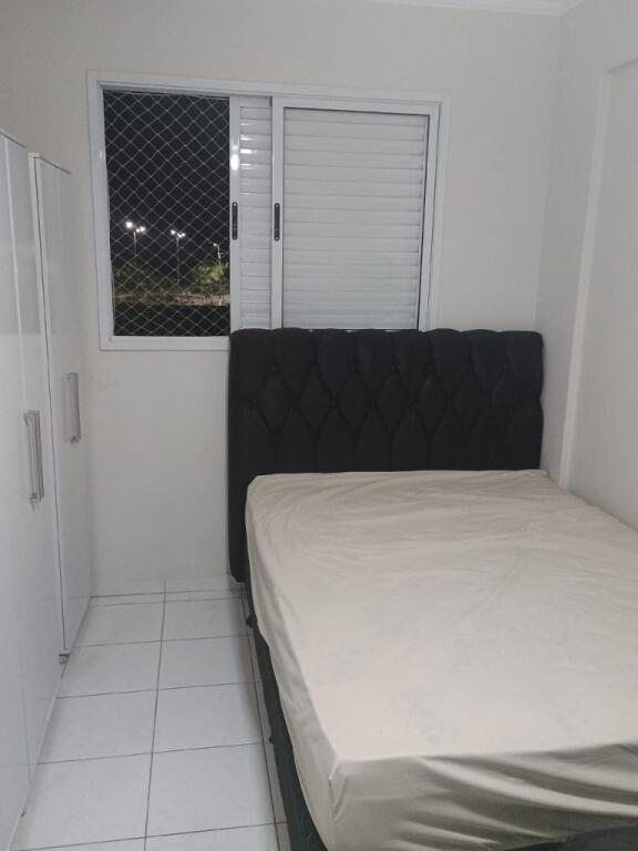 Apartamento com 1 quarto e 45 m² em Vila Caiçara, Praia Grande