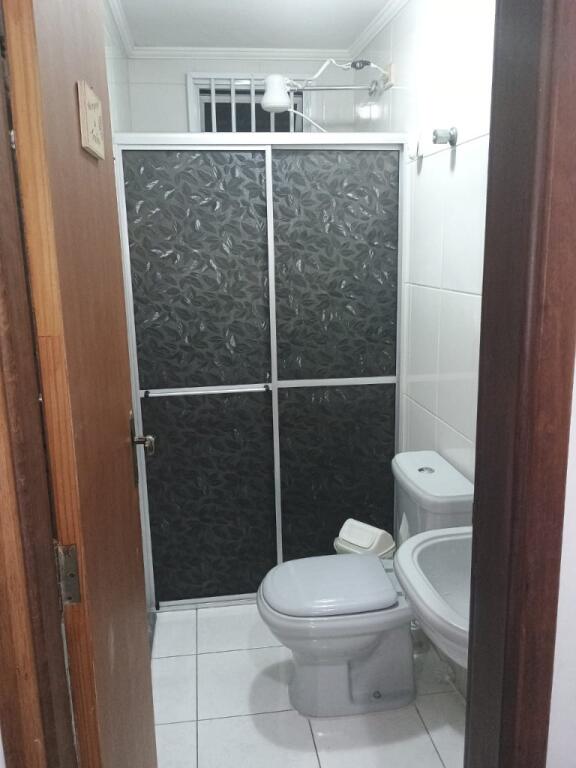 Apartamento com 1 quarto e 45 m² em Vila Caiçara, Praia Grande