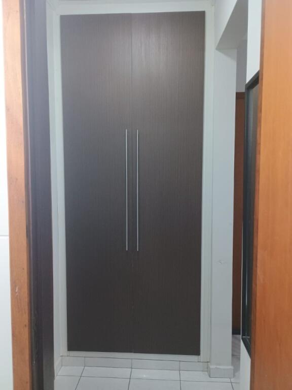 Apartamento com 1 quarto e 45 m² em Vila Caiçara, Praia Grande