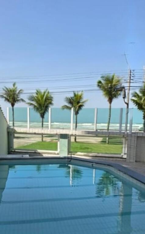 Apartamento com 1 quarto e 45 m² em Vila Caiçara, Praia Grande