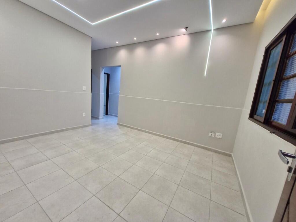 Casa com 2 quartos e 65 m² em Vila Caiçara, Praia Grande