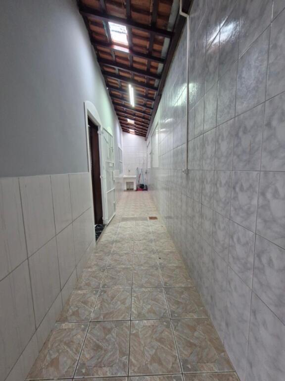 Casa com 2 quartos e 65 m² em Vila Caiçara, Praia Grande