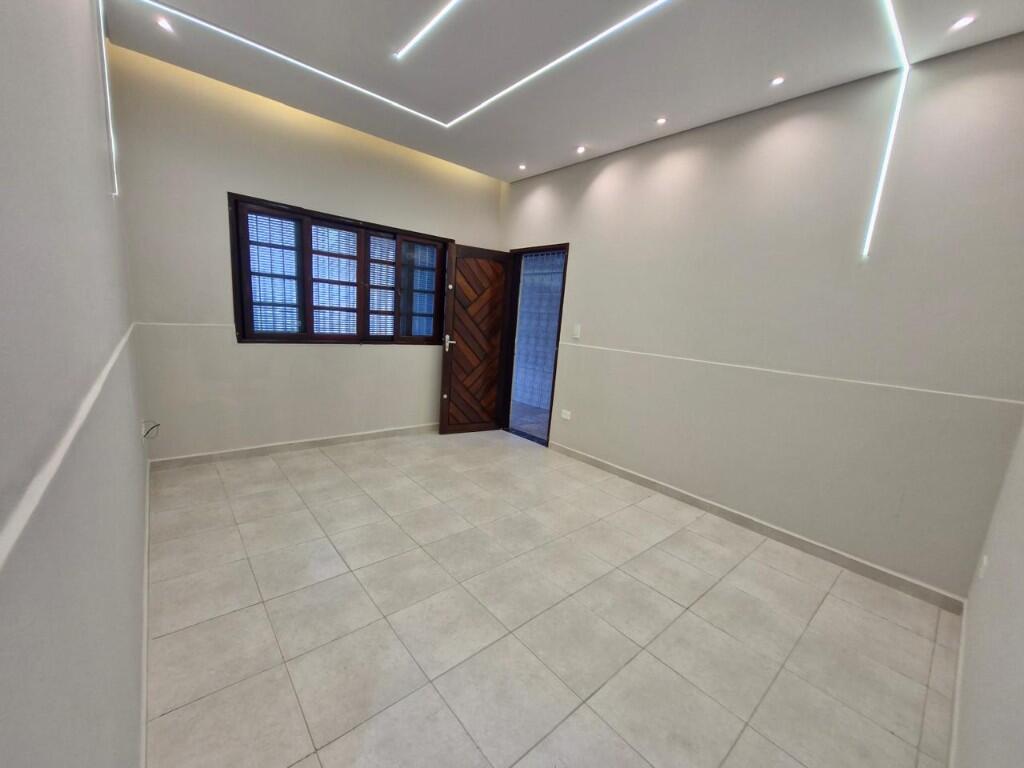 Casa com 2 quartos e 65 m² em Vila Caiçara, Praia Grande